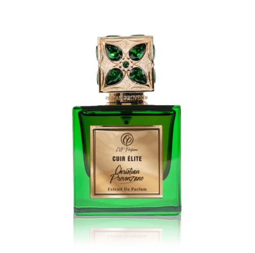 Christian Provenzano عطر كريستيان بروفنزانو كوير إيليت أو دو برفيوم 100 مل