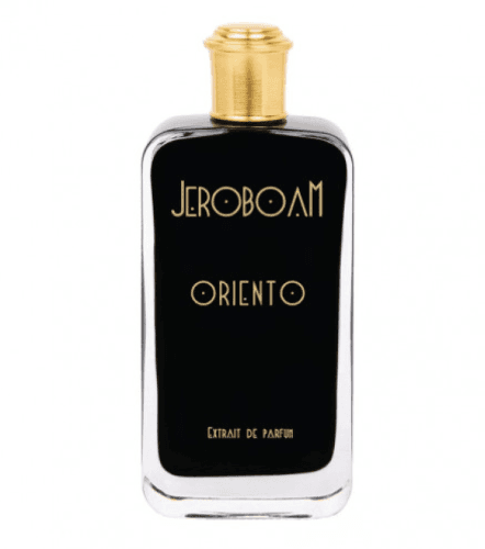 Jeroboam عطر جيروبام اورينتو اكستريت دي بارفيوم