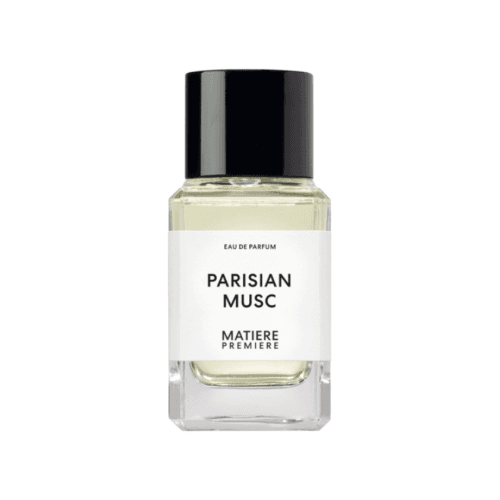 Matiere-Premiere Musk