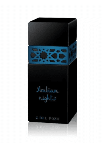 Jesus del Pozo عطر جي ديل بوزو ارابيان نايتس للرجال او دي تواليت 100 مل