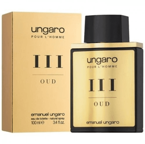 Emanuel Ungaro Oud