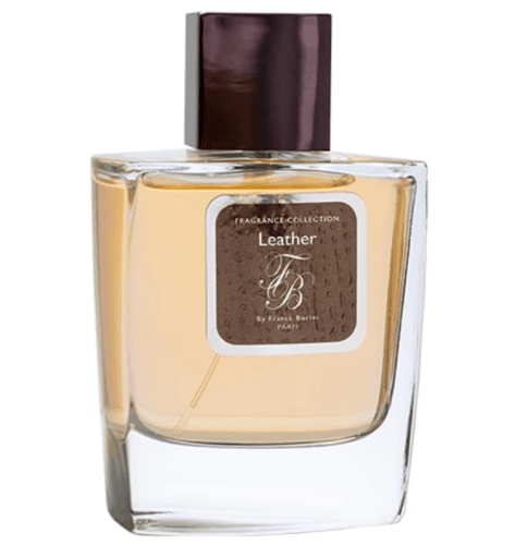 Franck Boclet Leather