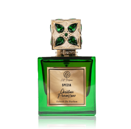 Christian Provenzano عطر كريستيان بروفينزانو سبيزيا إكستريت دو برفيوم 100 مل