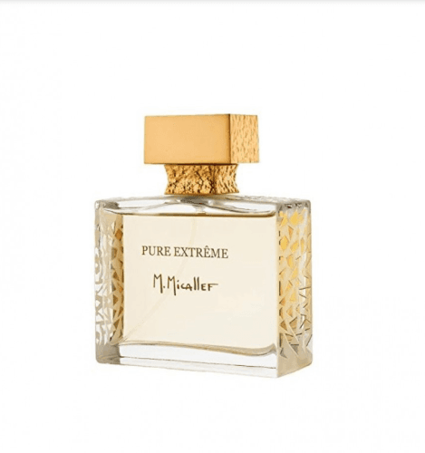 M Micallef عطر مكاليف بيور اكستريم اودو بارفيوم 100 مل