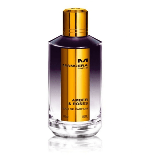Mancera Amber & Roses