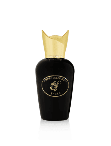 Sospiro عطر سوسبيرو فارسا أو دو برفيوم 75 مل