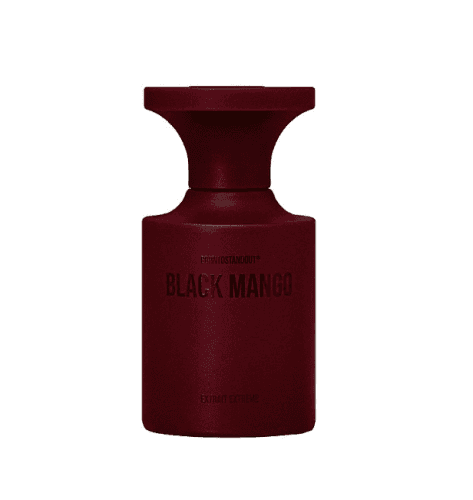 Borntostandout Black