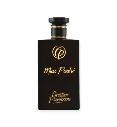 Christian Provenzano Musk