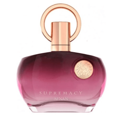 Afnan عطر افنان سوبريماسي باربل او دو بارفيوم 100 مل