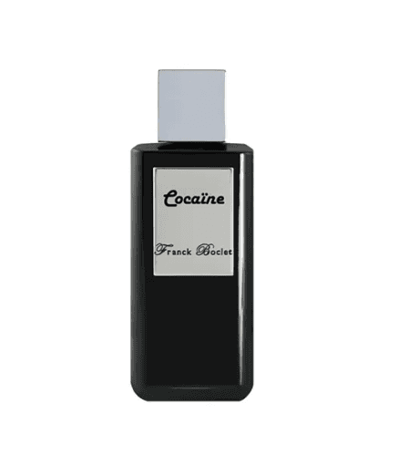 Franck Boclet عطر فرانك بوكليت كوكايين اكستريت دي بارفيوم 100 مل
