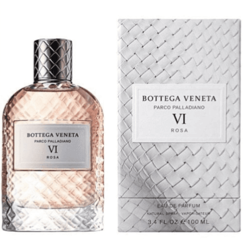 Bottega Veneta Vi روزا أو دو بيرفيوم 100 مل
