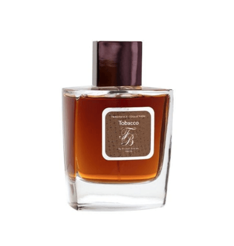 Franck Boclet Tobacco