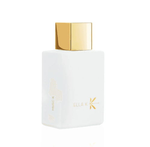 Ella K Parfums Musk