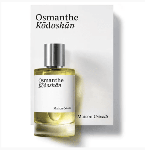 Maison Crivelli عطر ميزون كريفيللي أوزمانث كودوشان 30 مل