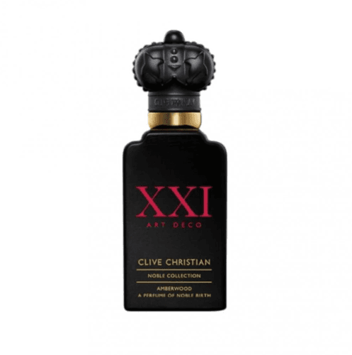 Clive Christian X Amber