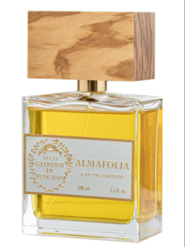 Giardini di Toscana عطر المافوليا من جارديني دي توسكانا او دي بارفيوم 100 مل