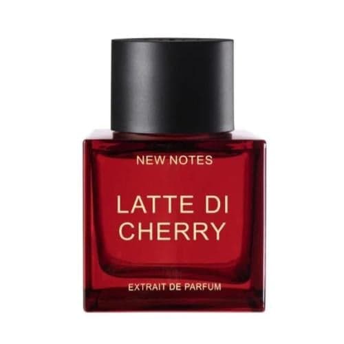 New Notes عطر نيو نوتس لاتيه دي تشيري اكسترست دي بارفيوم 50 مل