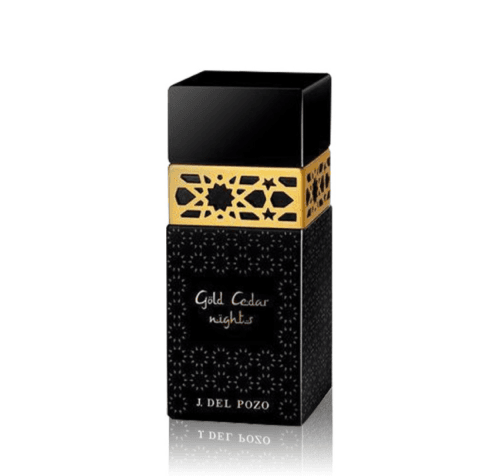 Jesus del Pozo عطر خيسوس دل بوزو قولد سيدار نايت او دو بارفيوم 100مل