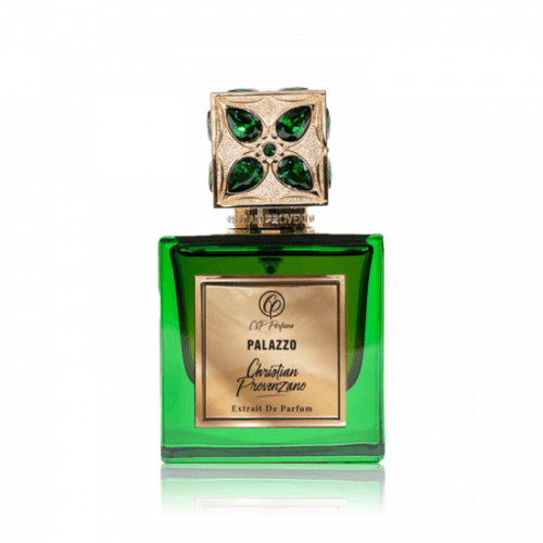 Christian Provenzano عطر كريستيان بروفينزانو بالازو إكستريت دو برفيوم 100 مل