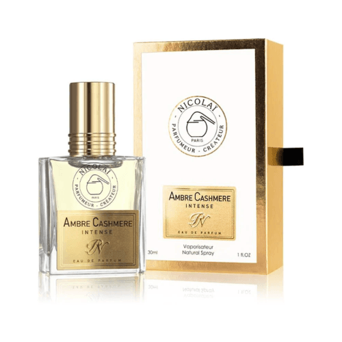 Nicolai Amber Intense