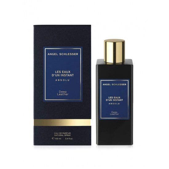 Angel Schlesser Deep Leather