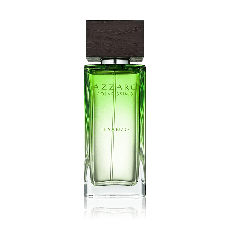 Azzaro Solarissimo - Levanzo