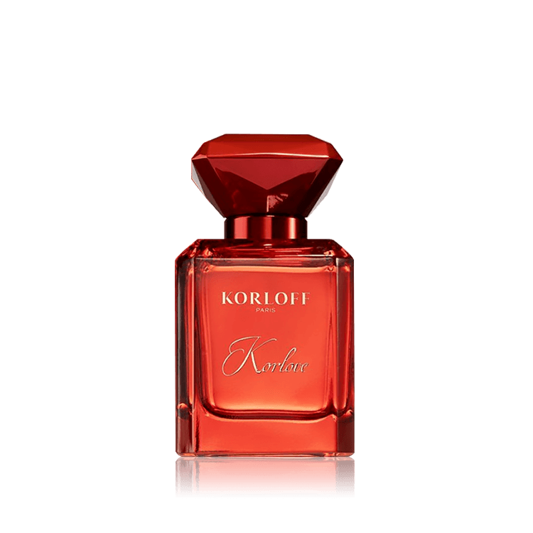 Korloff Korlove