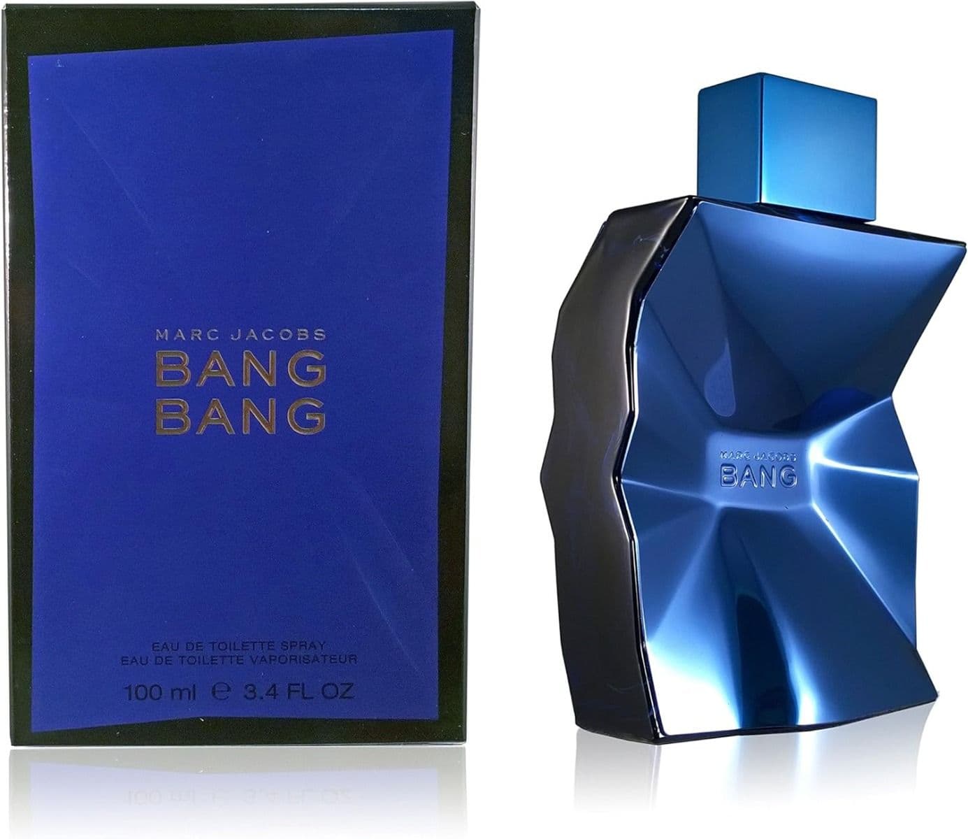 Marc Jacobs Bang Bang