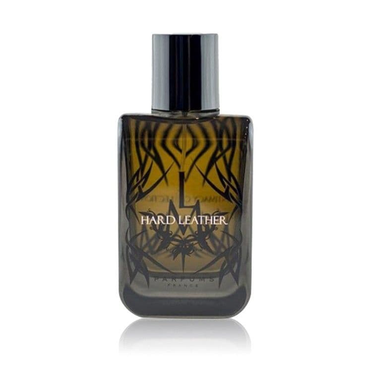 LM Parfums Hard Leather