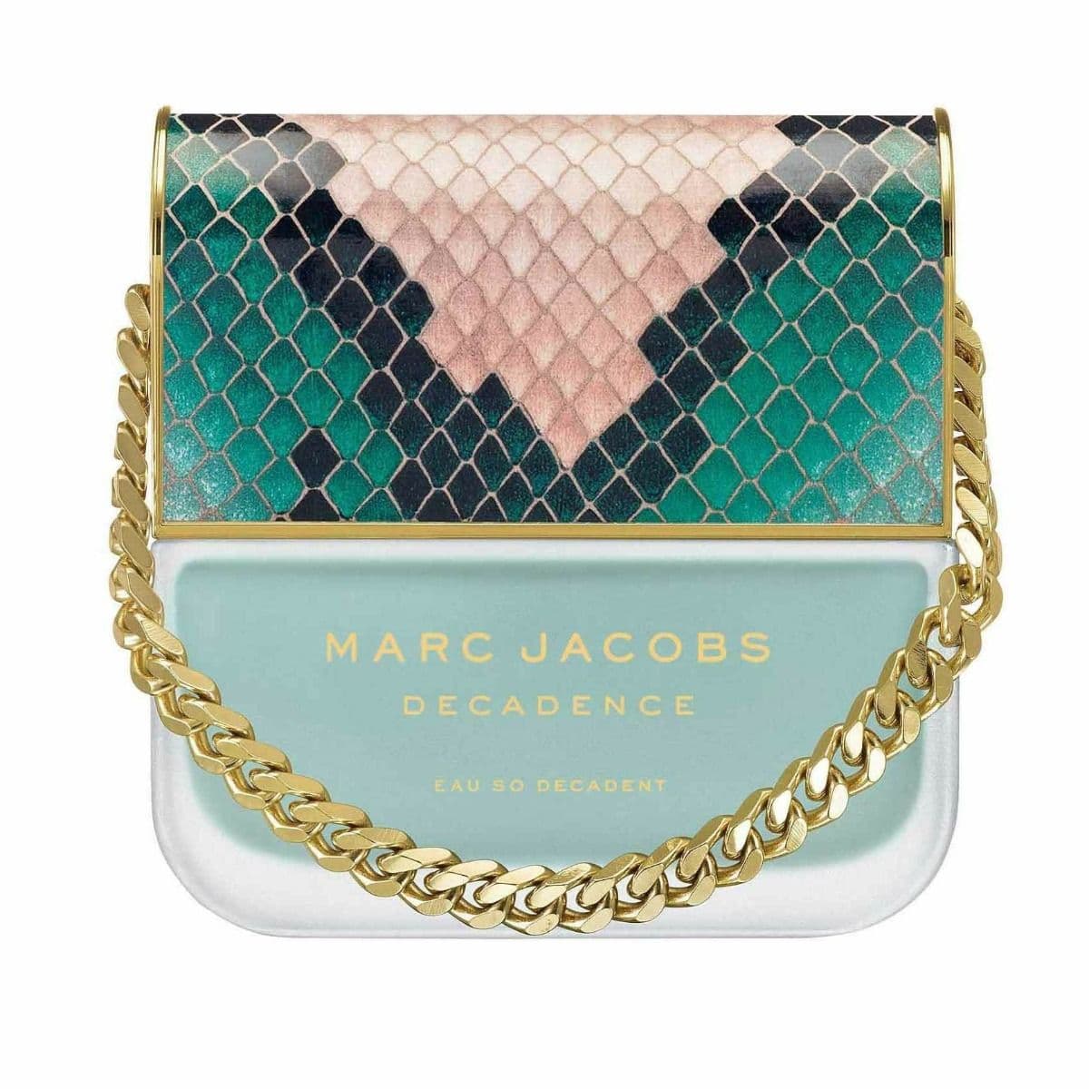 Marc Jacobs Decadence Eau So Decadent