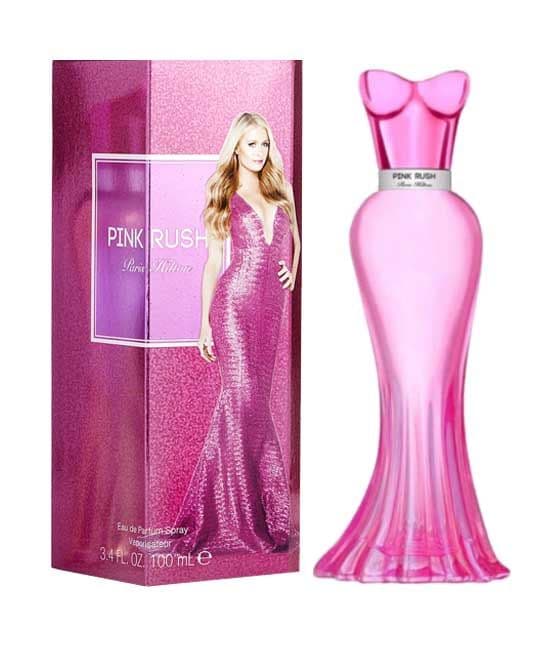 Paris Hilton Pink Rush