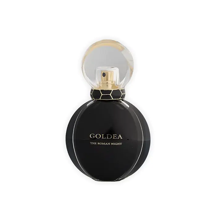 Bvlgari Goldea The Roman Night