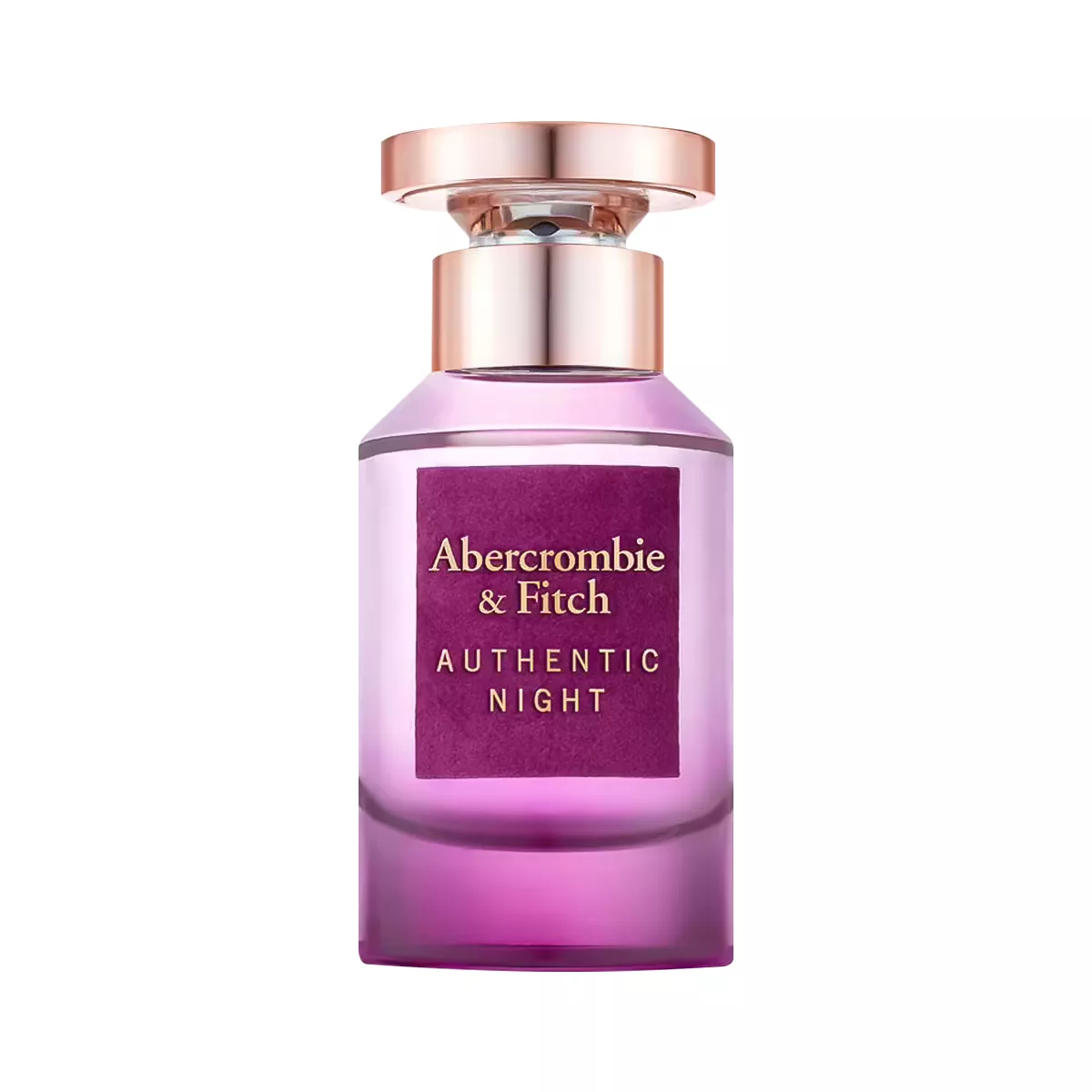 Abercrombie & Fitch Authentic Night Woman Abercrombie Fitch