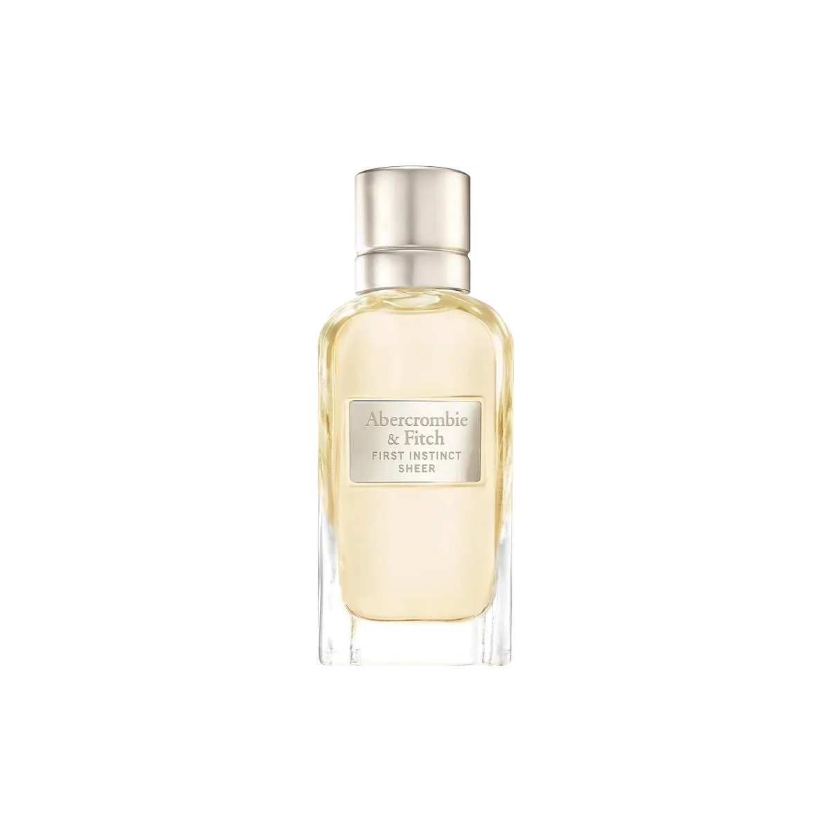 Abercrombie & Fitch First Instinct Sheer