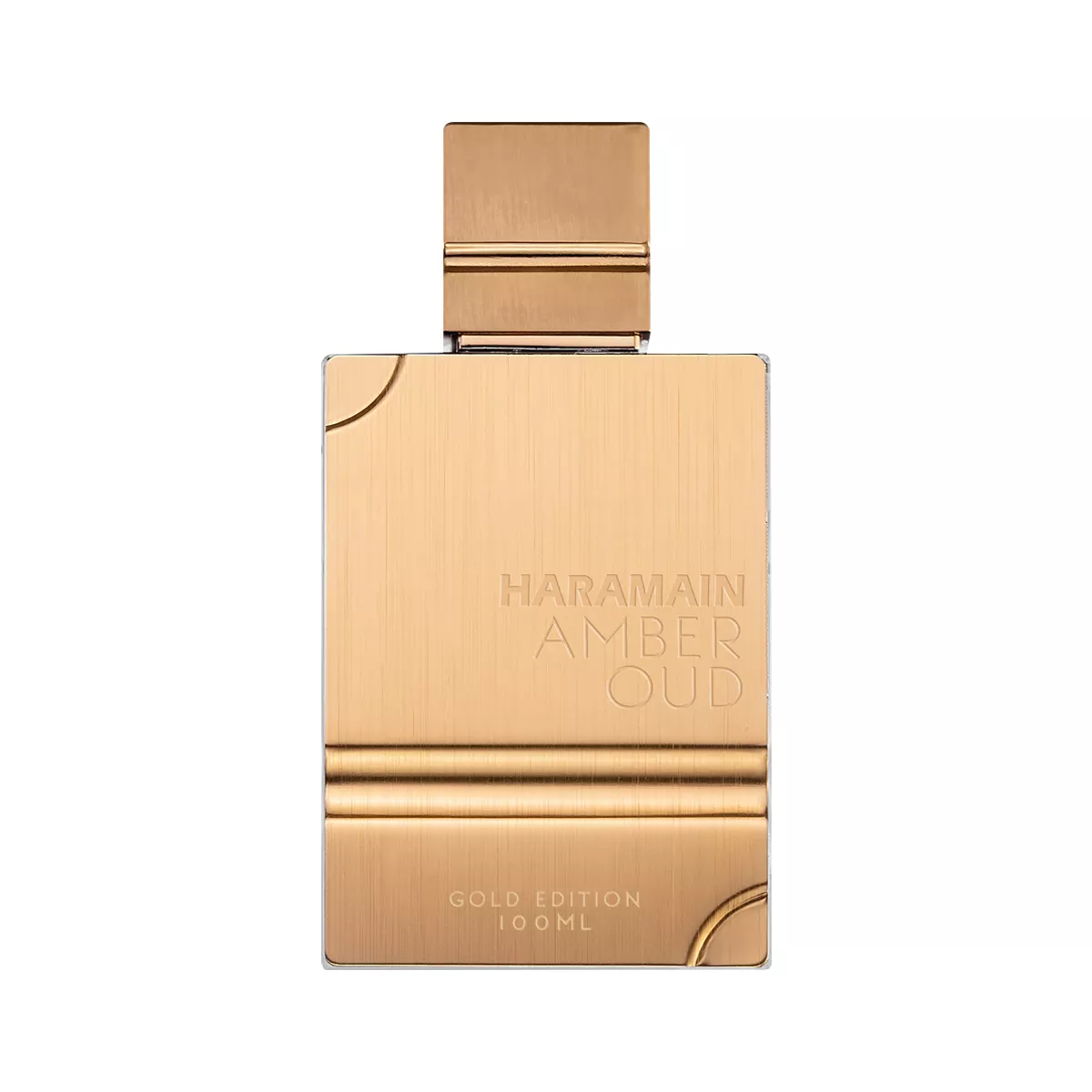 Al Haramain Amber Oud Gold Edition For