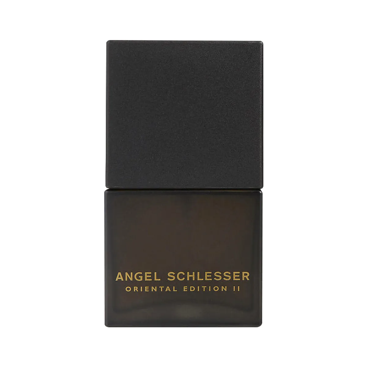Angel Schlesser Oriental Edition II