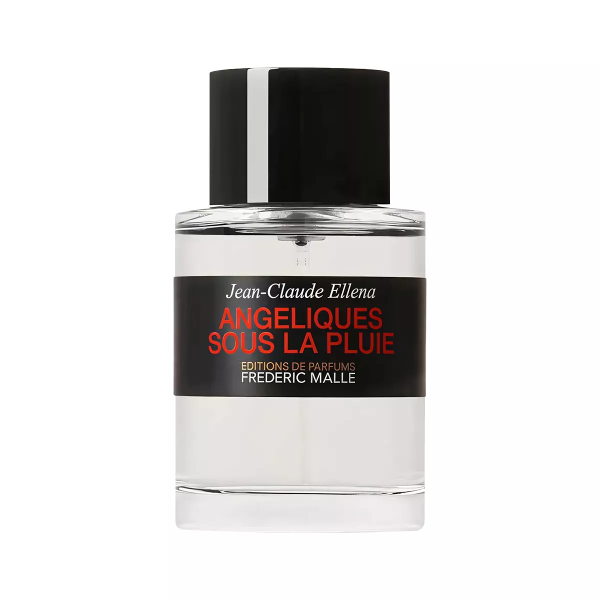 Editions de Parfums Frédéric Malle Angéliques sous la Pluie