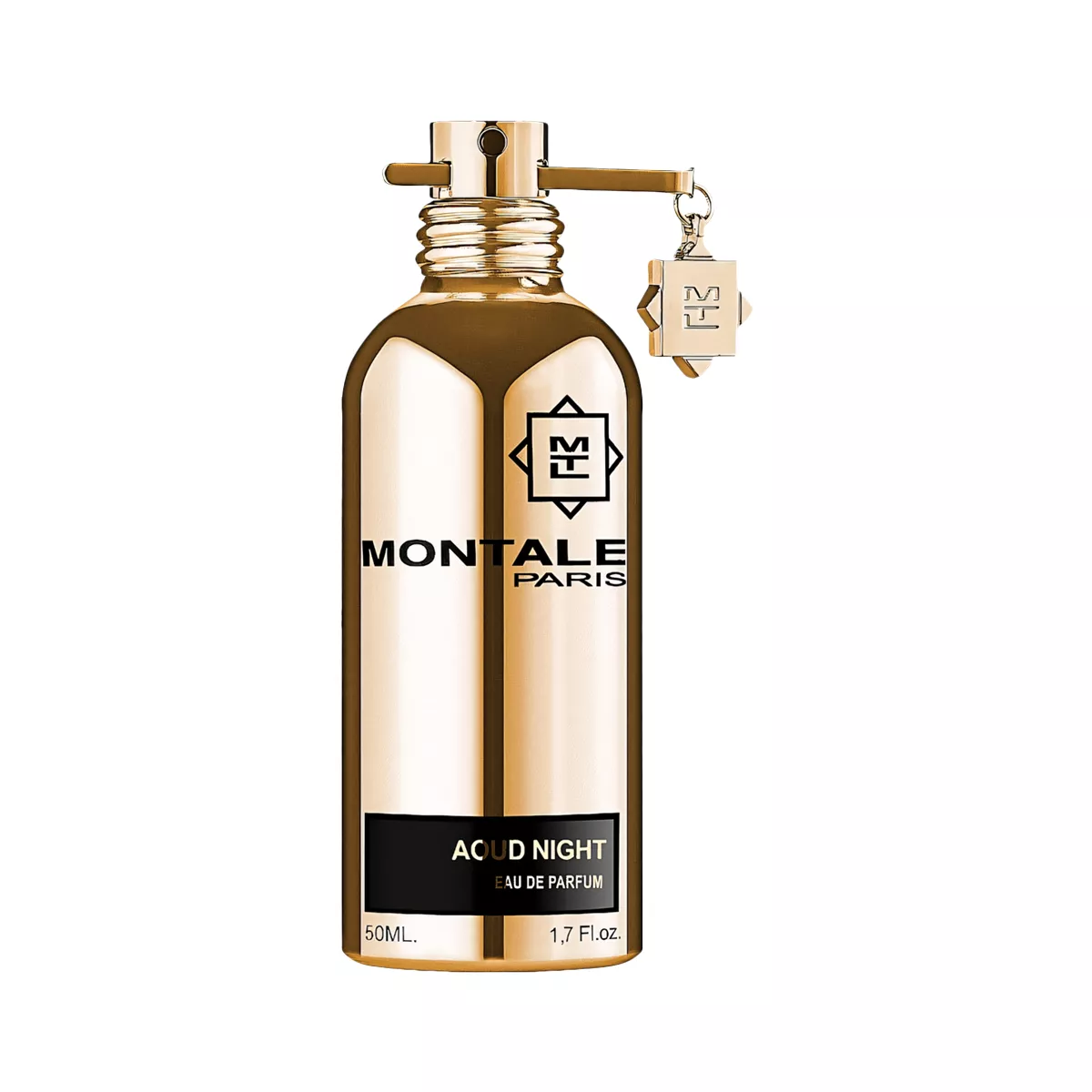 Montale Aoud Night