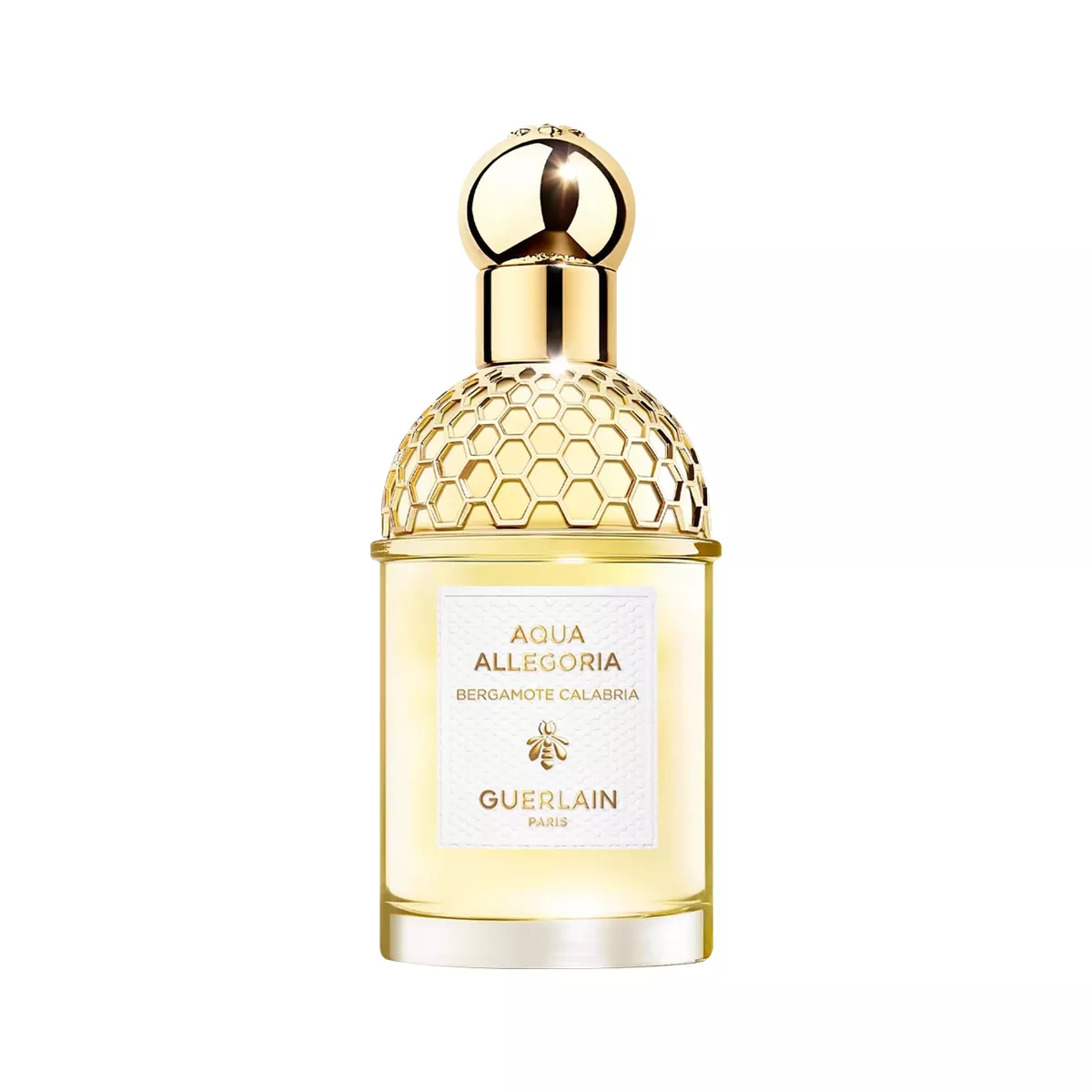 Guerlain Aqua Allegoria Bergamote Calabria