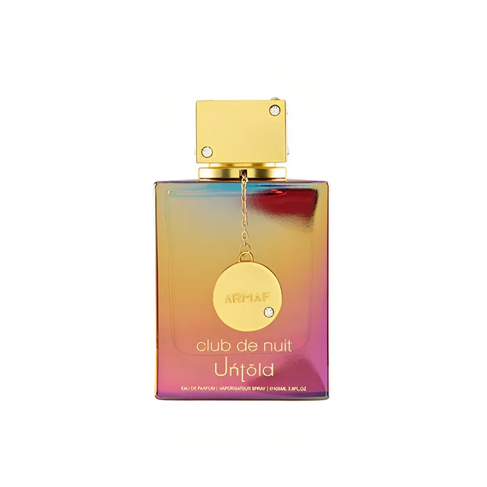 Armaf Club de Nuit Uńtōld