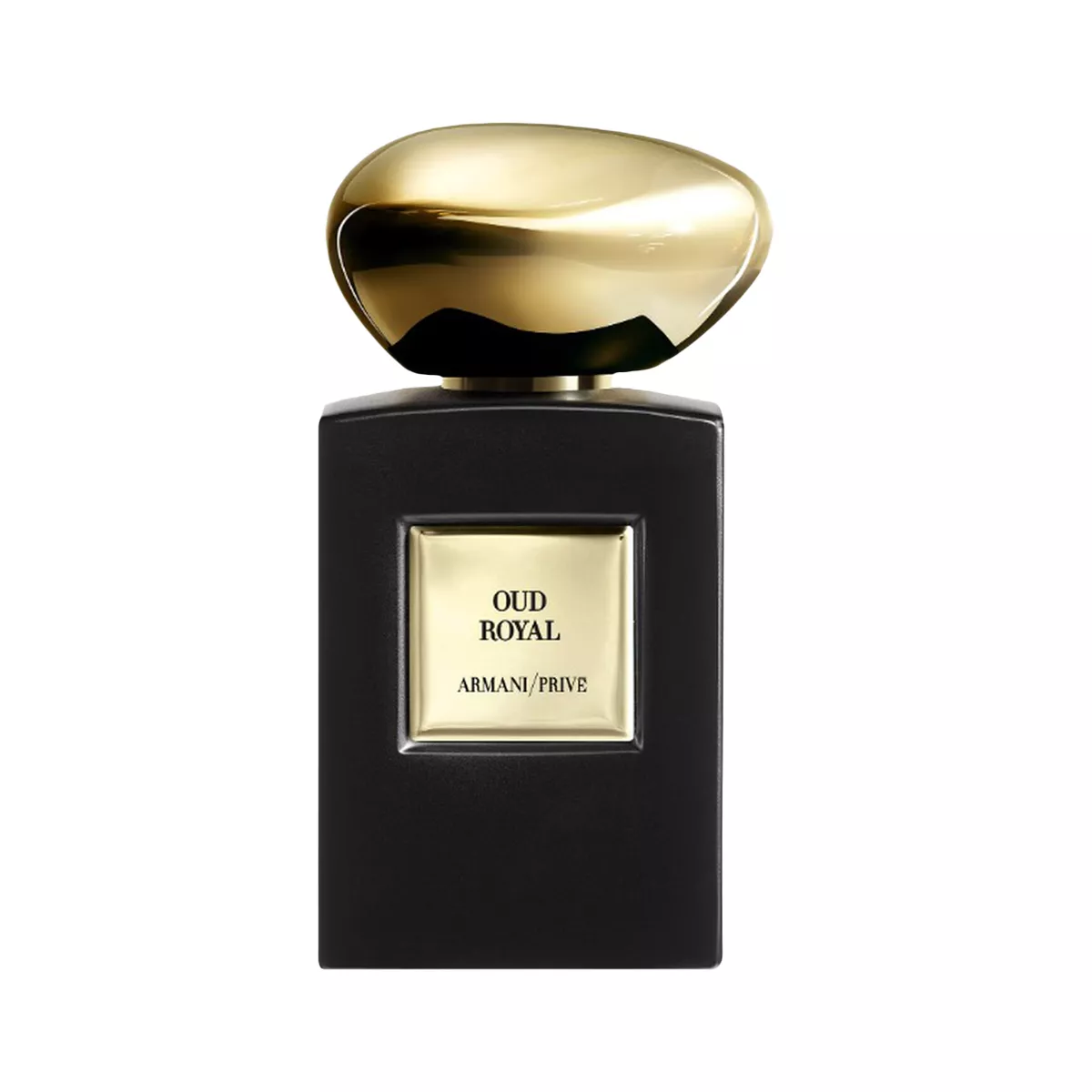 Giorgio Armani Privé - Oud Royal