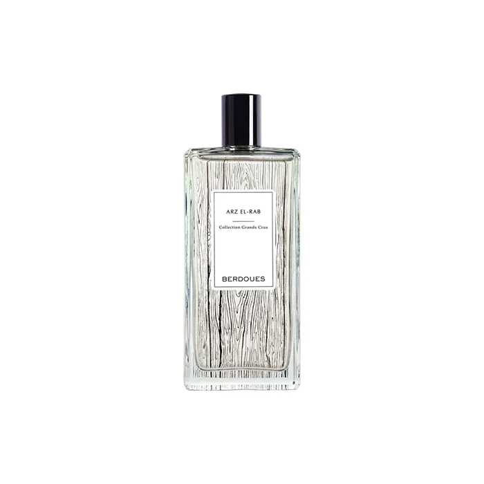 Berdoues Eau De Collection Grands Crus Arz El Rab Berdoues And