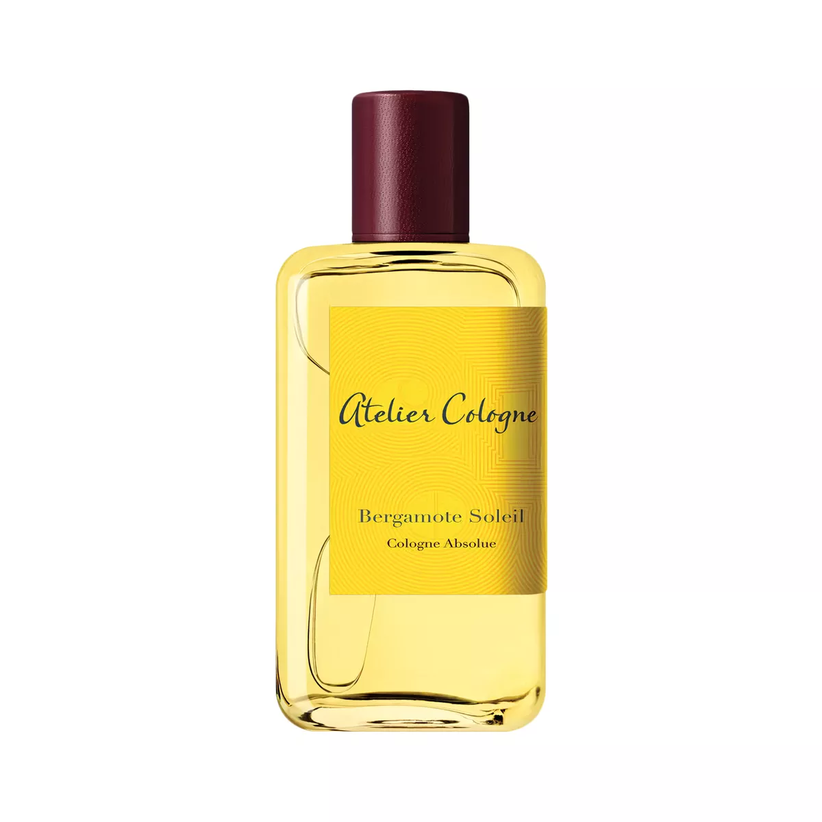 Atelier Cologne Bergamote Soleil