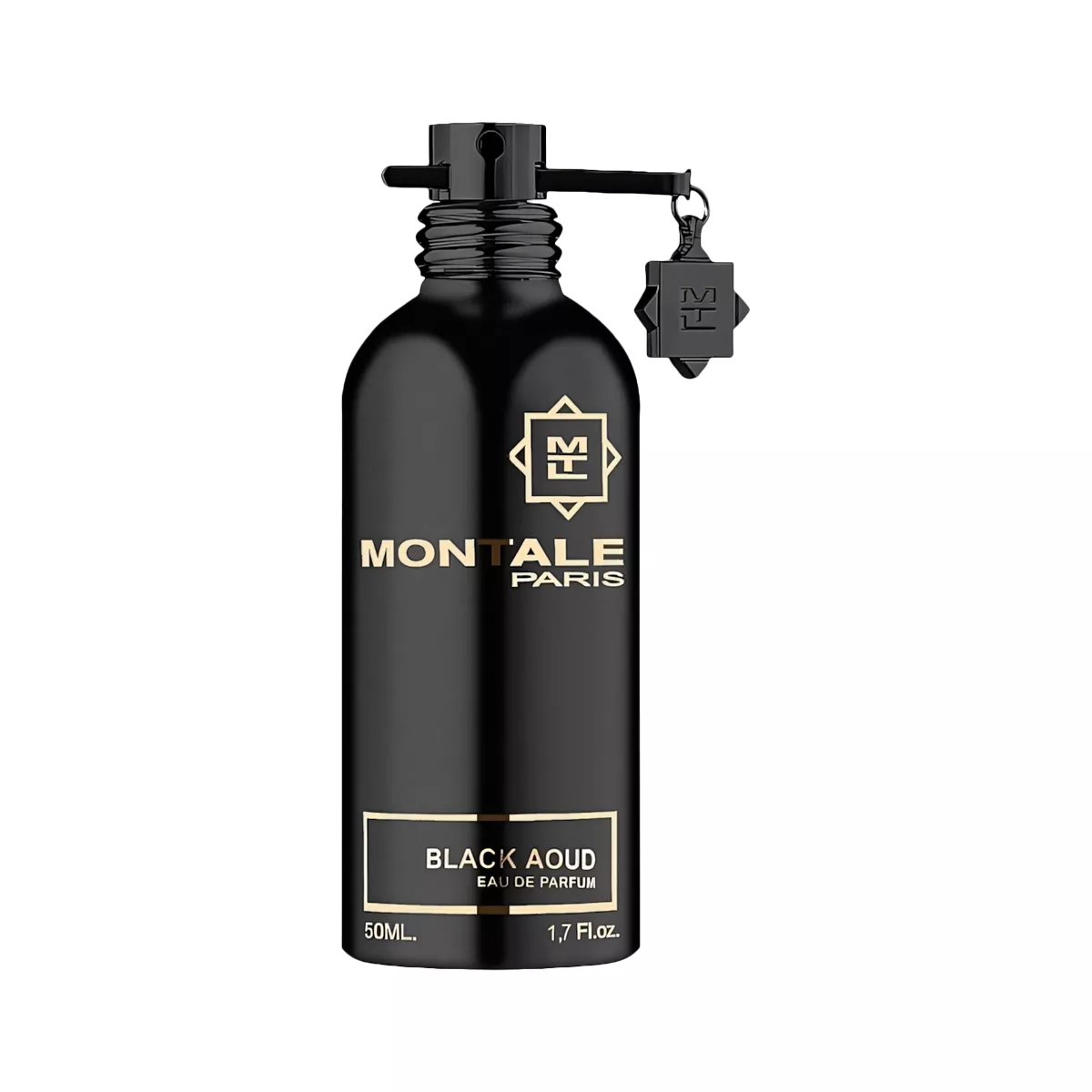 Montale Black Aoud