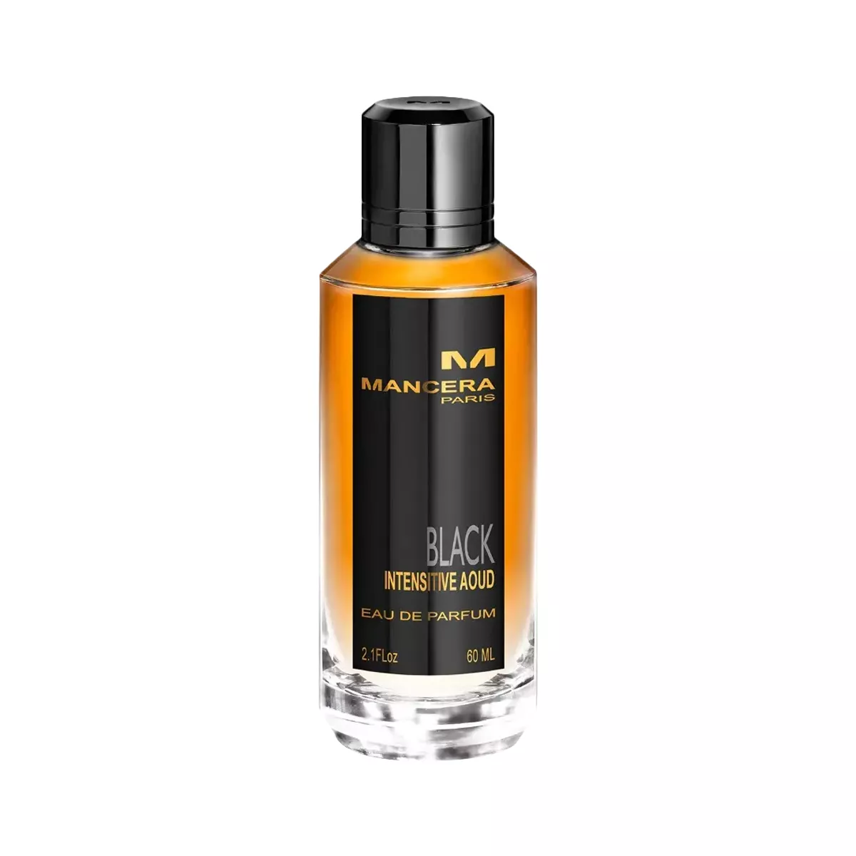 Mancera Black Intensitive Aoud