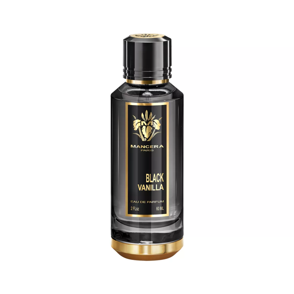 Mancera Black Vanilla