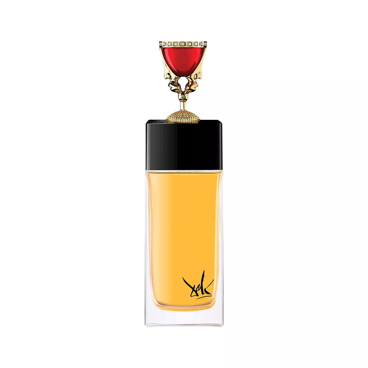 Dali Haute Calice De La Seduction Eternelle Parfumerie Paris And