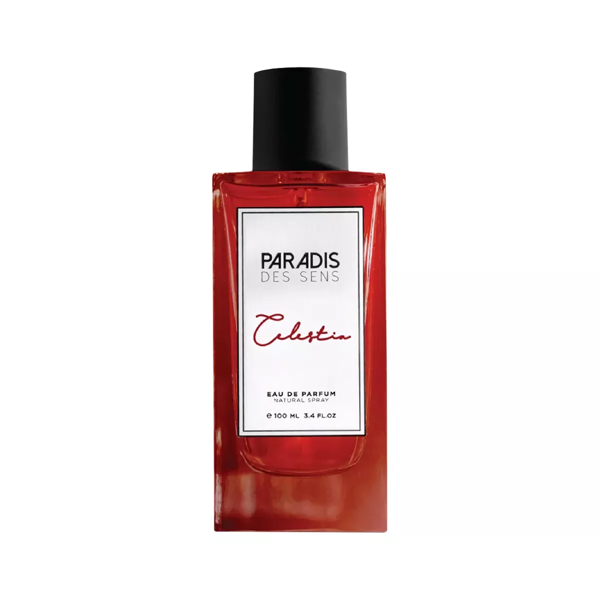 Paradis Des Sens Eau De Celestia Paradis Des Sens For