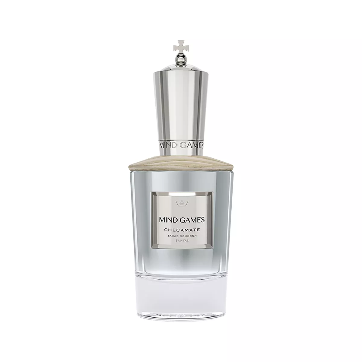 Mind Games Checkmate