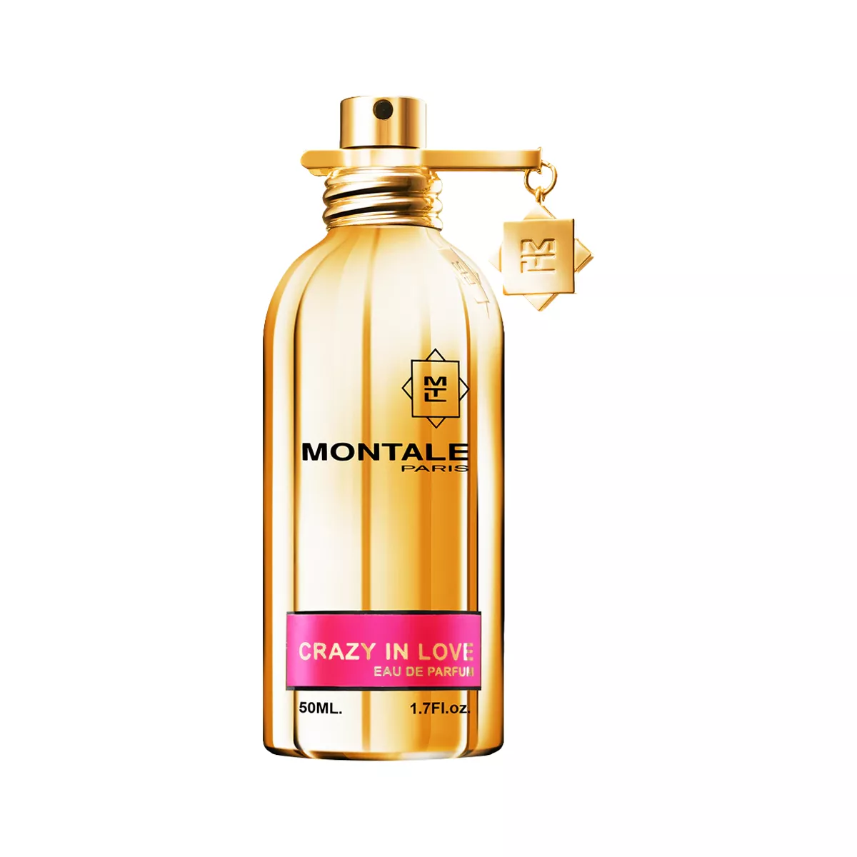 Montale Crazy in Love